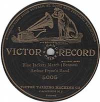 Victor 5005